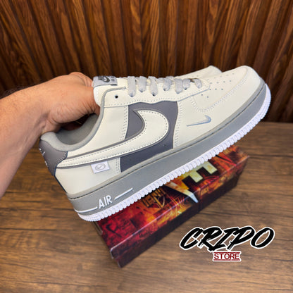 AF1 LOW SAIL GREY