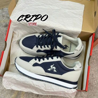 LCQ JET STAR 🐓 Blue Impact