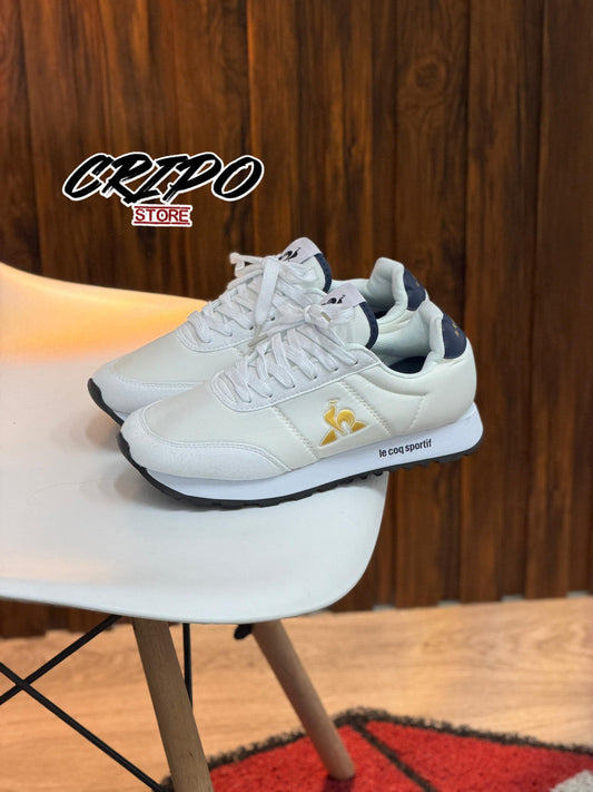 LCQ CLASICO 🐓 Gold Edition
