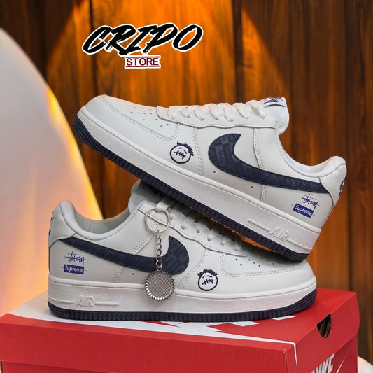 Nuevos AF1 - CACTUS SUPREME 🌵