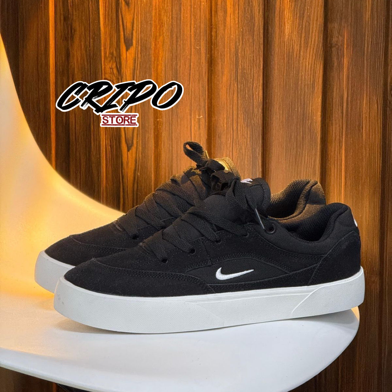 SB MAYLOR ▪️ - INCLUYE CORDONES ADICIONALES