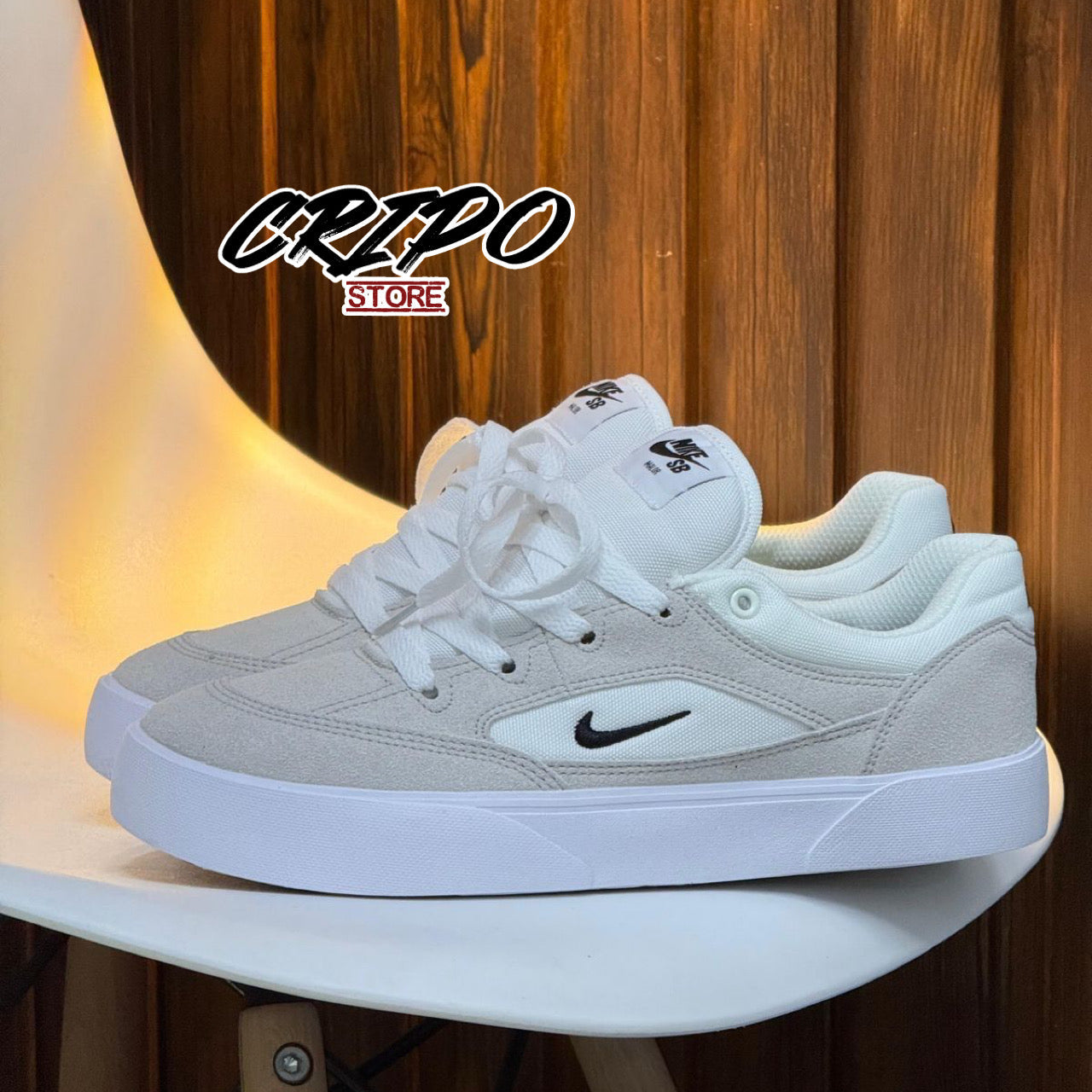 SB MAYLOR ▫️ - INCLUYE CORDONES ADICIONALES