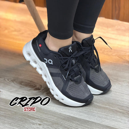 OC RUNNER Nova Black 1.0