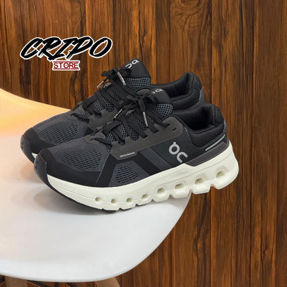 OC RUNNER Nova Black 1.0