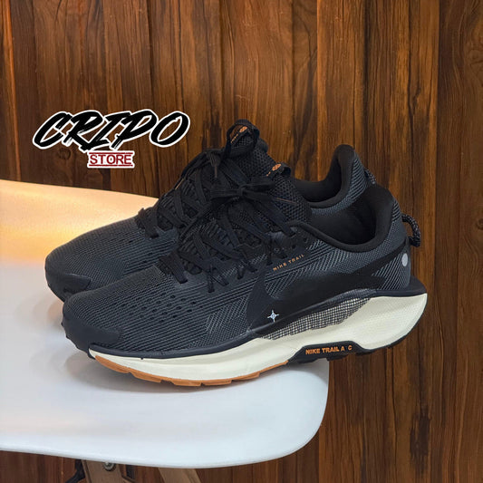 PEGASUS TRAIL 5 ®️ Obsidian Sand