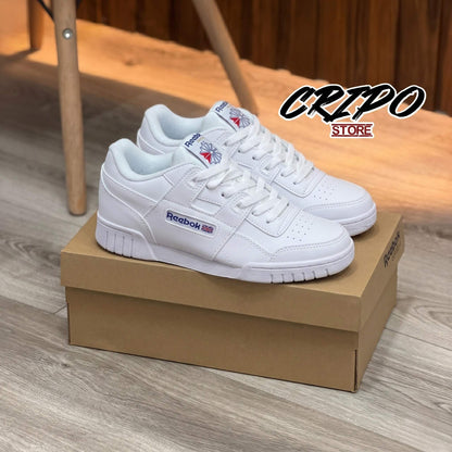 RBK CLASSIC WORKOU PLUS