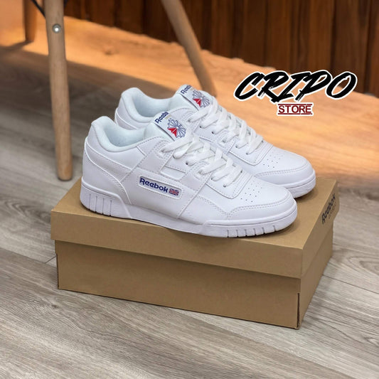 RBK CLASSIC WORKOU PLUS