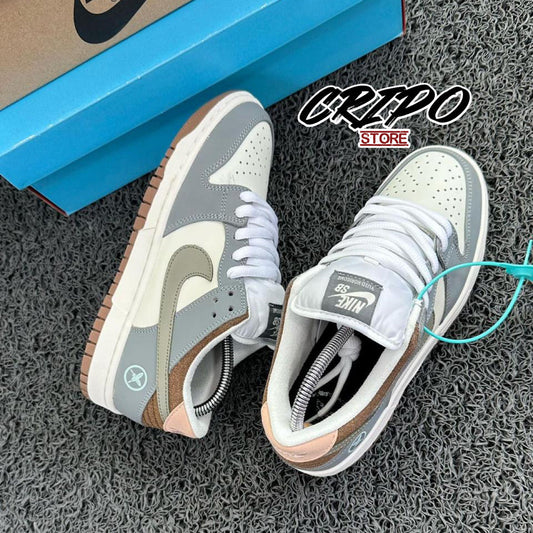 SB DUNK YUTO HORIGOME 🪶