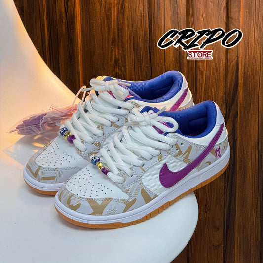 SB DUNK RAYSSA