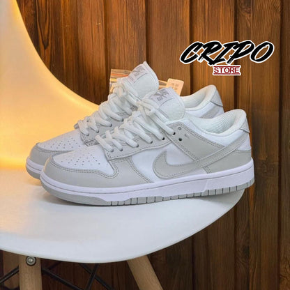 SB DUNK PEARL MIST