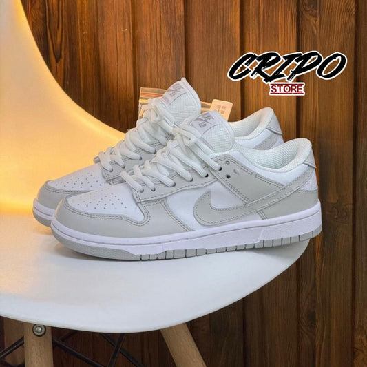 SB DUNK PEARL MIST