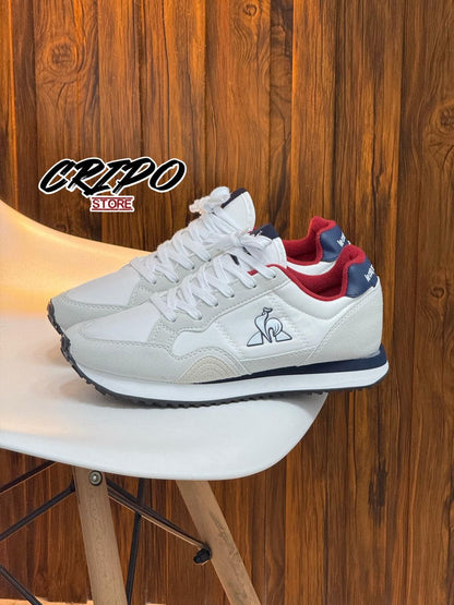 LCQ JETSTAR WHITE NAVY 🌊⚓️
