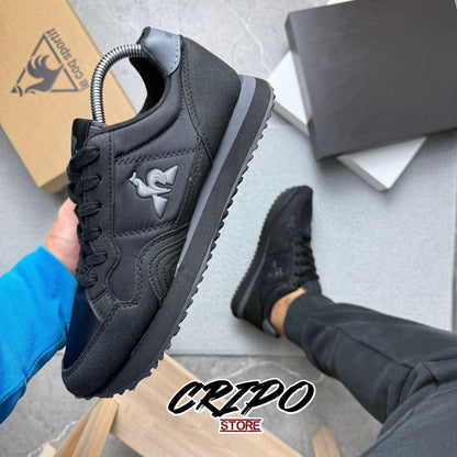 LCQ JET STAR BLACK ◾