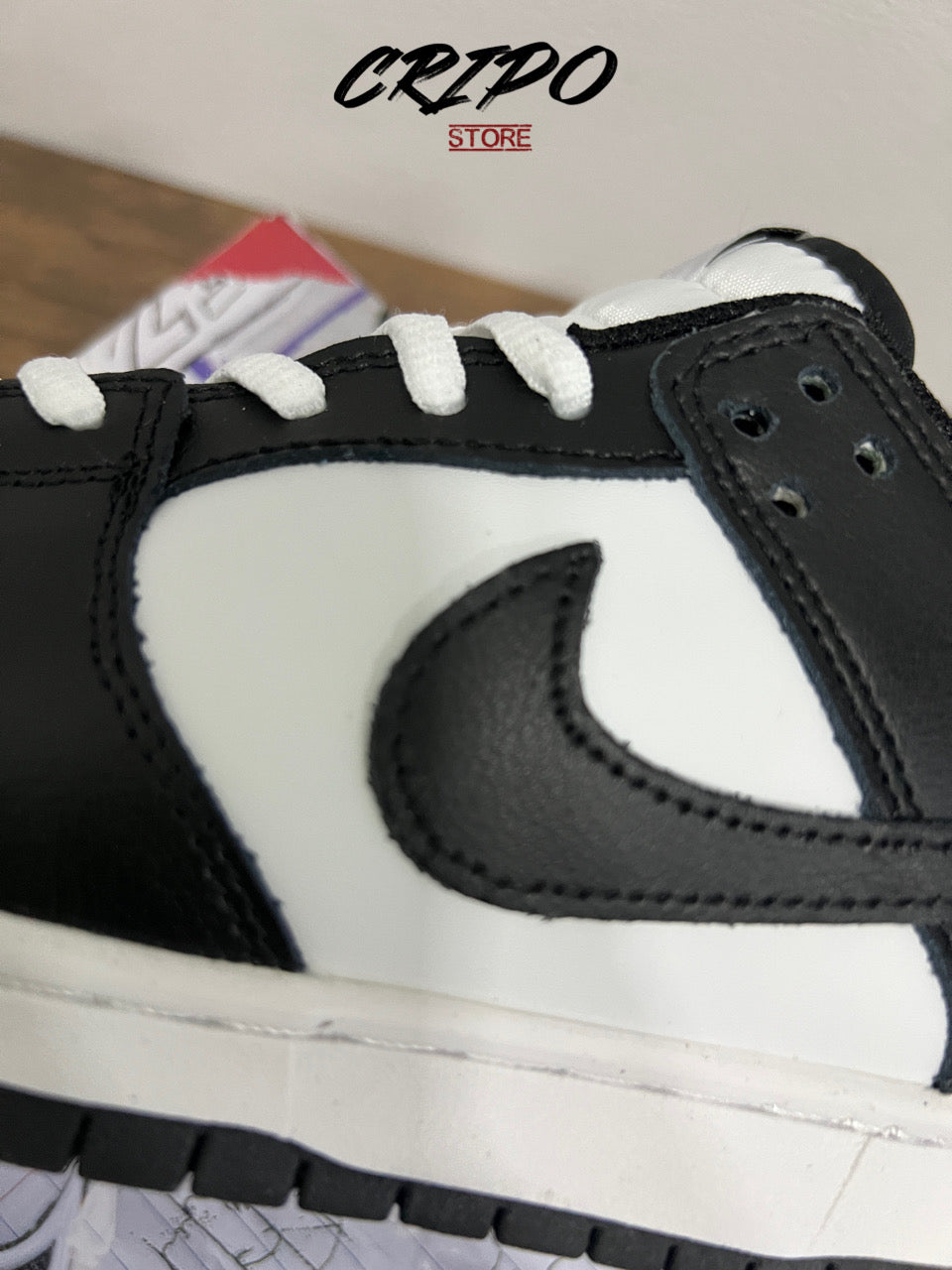 SB LOW PANDA 🐼