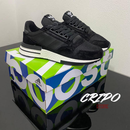 ZX 500 Negro